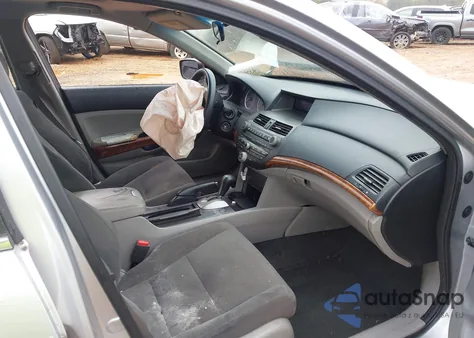 2011 Honda Accord 2.4 Ex z USA, uszkodzony, nr VIN 1HGCP2F7XBA078535